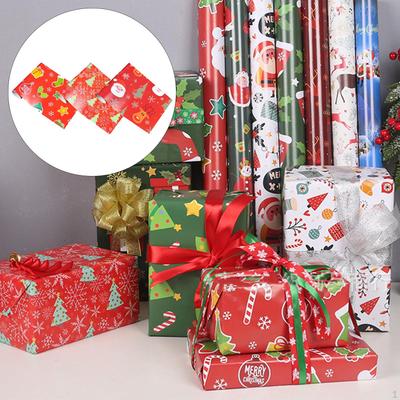 Geschenkverpackung – Verpackungspapier