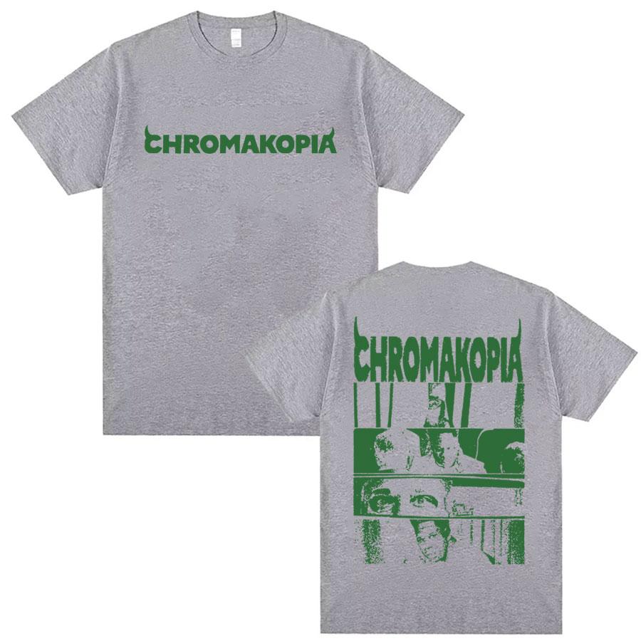 Harajuku 90s Vintage Style T-shirt High Quality Tops Rapper Tyler T Shirts Casual Loose Cotton Top Oversized Streetwear Unisex