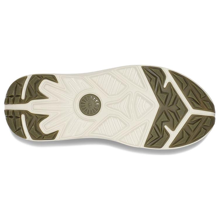 UGG CA805 Wsuwane 'Oliwkowy Zielony' 1127631-BTOL