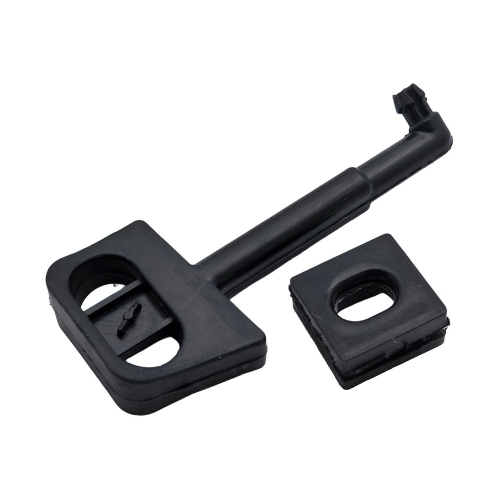 Carb Choke Rod Lever For Husqvarna 36 41 136 137 141 142 Chainsaw