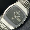 GENUINE VINTAGE CITIZEN AUTOMATIC 8200A JAPAN MENS ORIGINAL DIAL WATCH A705530-1