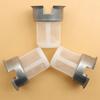 Gasoline Engine Water Pump Power Accessories 168f/170f188f Polisher Power Fuel for Tank Filter Fuel for Tank Iron Access