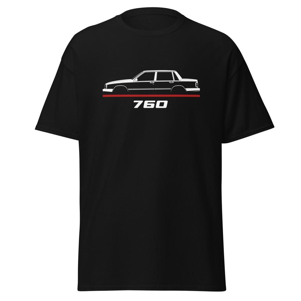 

Premium T-Shirt 760 1982-1990 Car Enthusiast Birthday Gift S