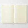 DESIGNPHIL (MIDORI) MD Notebook 1 Day 1 Page Dot Square B 15390006