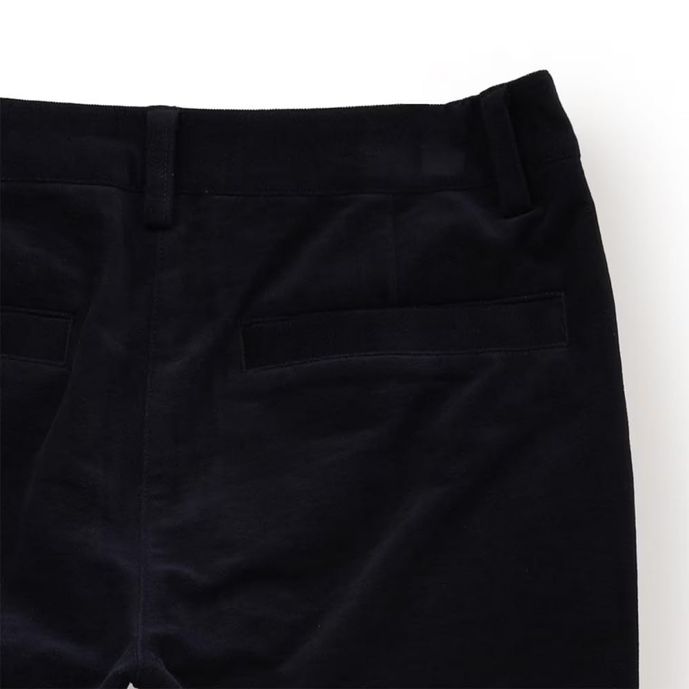 Callaway Stretch Lange Hose mit und Eigenschaften für Größe Größe M Damen 8-Wege Feuchtigkeitstransport Wärmeerzeugend Golf, C23226204, Marineblau, (1120)