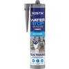 Waterproofing Membrane - BOSTIK - Waterstop - Leak Repair - 290 Ml Cartridge - Grey