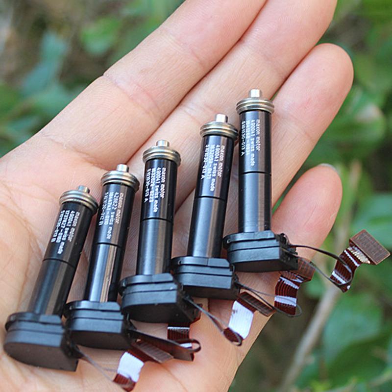 All Metal Re8 Planetary Reduction Import Motor 256 Line Encoder 8Mm Precision Servo Planetary Reduction Dc 5V-12V 100Rpm