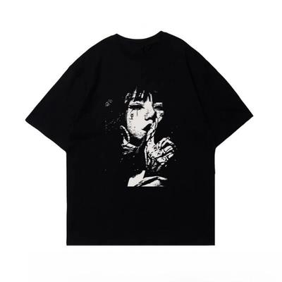 Na górę – T-shirty i koszulki