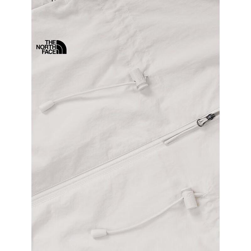 The North Face Women's Windproof Sun Protection Mid-Length Jacket