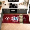 Fc Bayern Mnchen Customize Your Name Kitchen Rug Runner Rug Laundry Mat Hallway Entryway The Best Gift Choice