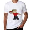 Grian x TNT x CUBE TShirt t shirts designer graphic t shirts for Unisex TShirt