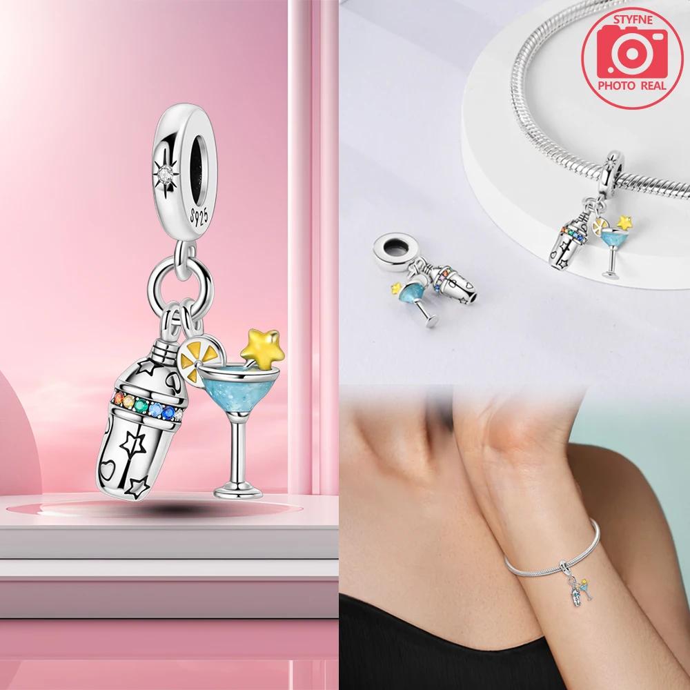 Kuchenmesser Anhänger Kupferbeschichtet Für Charms Kupferbeschichtetes Originalarmband Für Schmuckherstellung