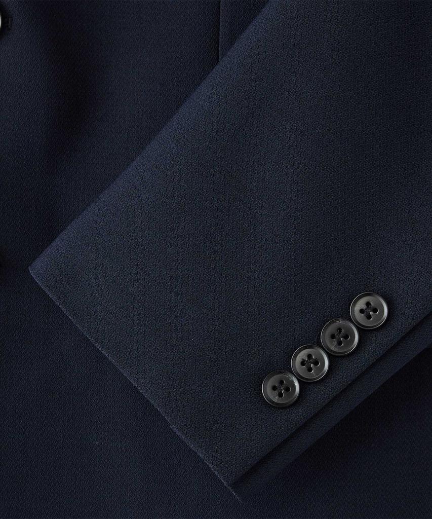 STCO P 100 Solid Suit Navy (Classic)_Ssjvcb1Csn
