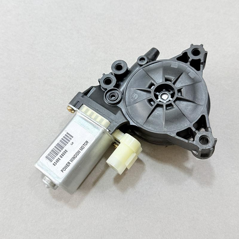 OEM Front Power Window Motor Left Right For Kia Picanto 18-22 82460G6000 82450G6000