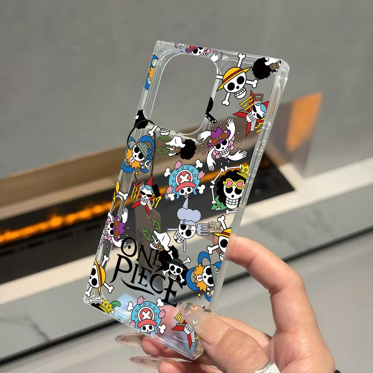 

Прозрачный квадратный чехол-трубка для защиты iPhone 15 Plus 13 14 Pro Max 12 11 16 ProMax, защита от окисления, полноэкранный цельный чехол с рисунком iphone 14