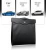 Hanging Foldable Car Trash Bag - Multifunctional Interior Accessory