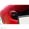 Jass Performance Tow Hook Front Red for "Duralumin" (Driver's Side) NA6CE/NA8C/NB6C/NB8C JP-5021