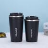 Shangqi 304 Stainless Steel Vacuum Insulated Travel Mug
