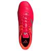 Adidas Kakari Elite Sg Rugby Lucid Red Cloud White Team Solar Orange IH2756