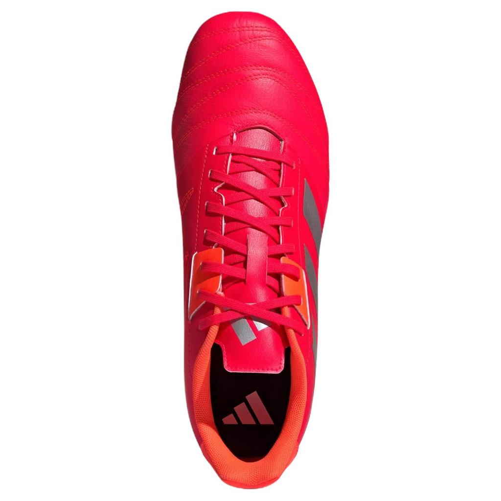 Adidas Kakari Elite Sg Rugby Lucid Red Cloud White Team Solar Orange IH2756