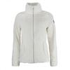 Fleece Jacket Full Zip Ecru