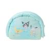 Sanrio Pouch Sanrio Characters Suitable for ages 3 and up Item 133981 (Sparkling Wish) - - - No.