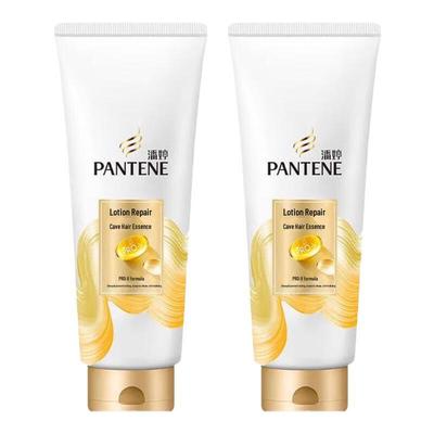 Pantene Repair & Strengthen Hair Conditioner Twin Pack