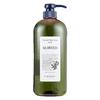 LEBEL NATURAL HAIR SOAP WITH (Cypress / Jojoba / Marigold / Seaweed) 720ml / 1000ml / Refill 1600ml