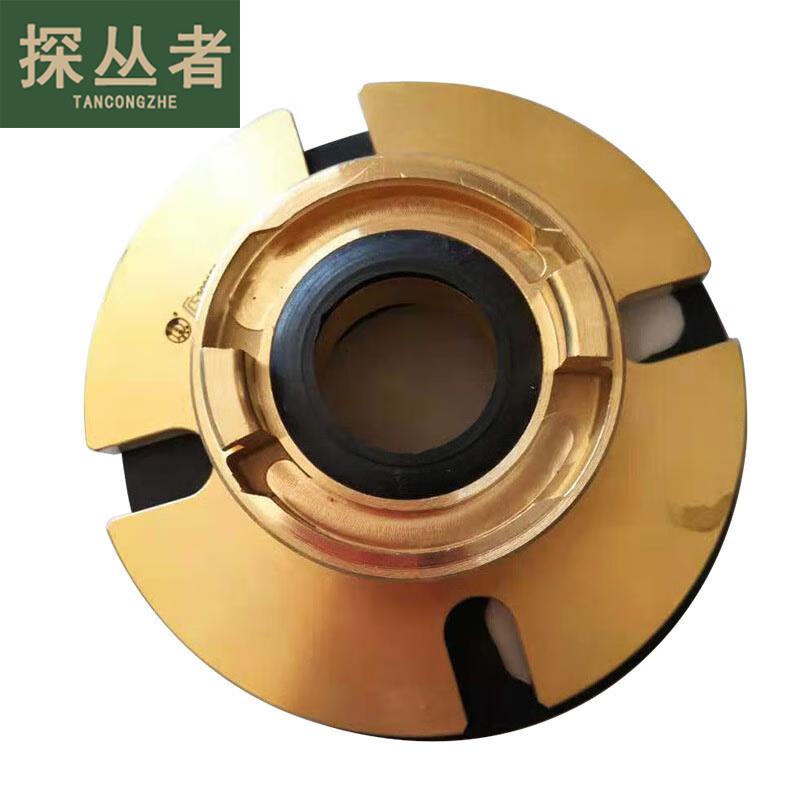 Explorer Marine Shore Connection Copper Joint