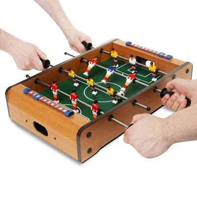 Mini Foosball Table