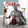 Liverpool Football Blanket Soft Cozy Great For Office Picnics Bedding For All Occasions Warmthful Decor Birthday Christmas Gift Blanket