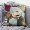 Eri Shirao Blue Archive Anime Girl  Pillow Covers Home Sofa Cushion Covers and Aecorative Custom