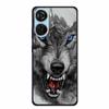 For ZTE Axon 40 LITE Case Popular Picture Black Silicone Soft Back Cover Case For ZTE Axon 40 Lite Case 40Lite Phone Cover Coque