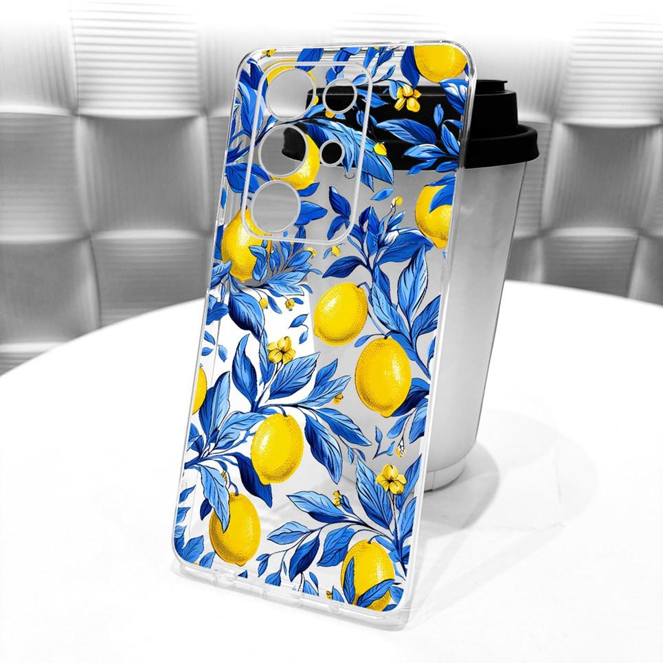 Dragon Tiger Cool Style Pattern Phone Case For Realme C85 Pro C 85 Casing Realme 15X India Soft Silicone Transparent Cover