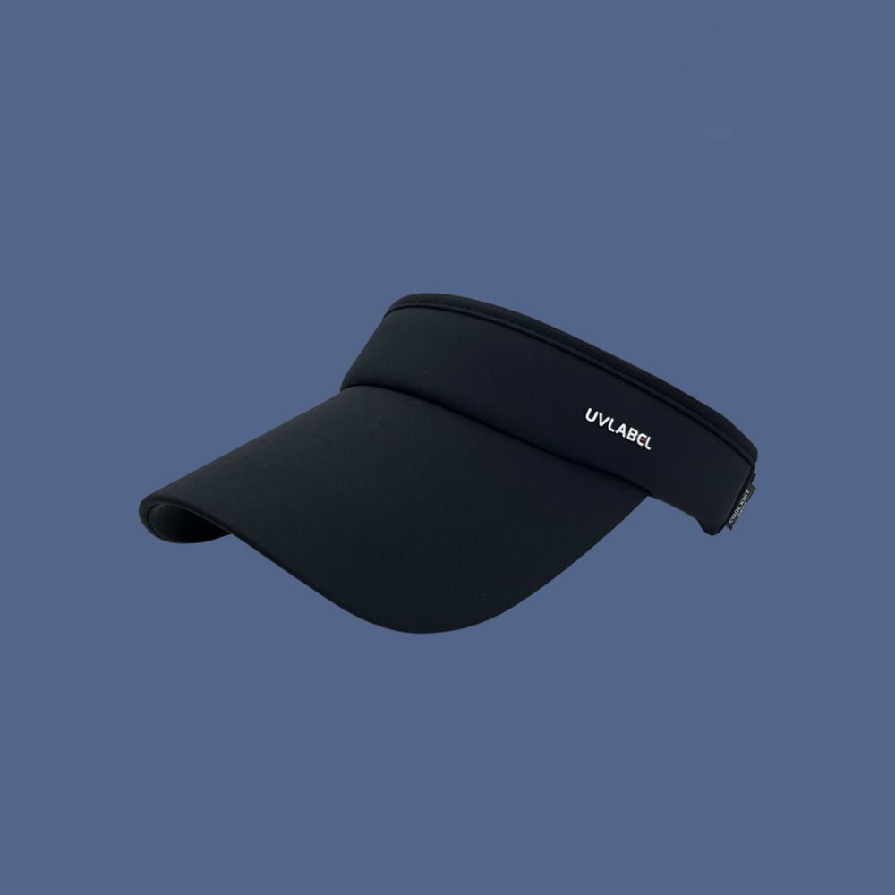 Adjustable Sunscreen Cap Breathable Baseball Cap New Beach Hat