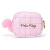 Sanrio Hello Kitty Squirrel Pouch for ages 3 and product number 223590 (Fluffy Squirrel) up,