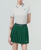 SERGIO TACCHINI W Zipper Neck Polo