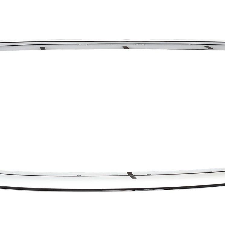 Electroplated Grille Frame for Jaguar XJ 2010-2015
