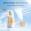 Cozing Whitening Essence Sunscreen SPF50+ PA+++