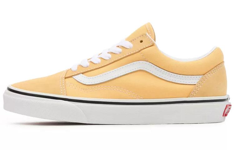 Женские Vans Old Skool Flax VN0A5KRFAVL 40