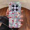 Case For Redmi Note 14 13 15 Pro 5G 13 13C 14C 15C A3 A5 Phone Cover Summer Vibes Funny Snow Mountain Bumper Protective Silicone