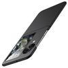 Applicable To Oppofindn1flip Mobile Phone Case, the New Ultra-thin Findn1flip Rock Matte Anti-drop Protective Case Is Hard.