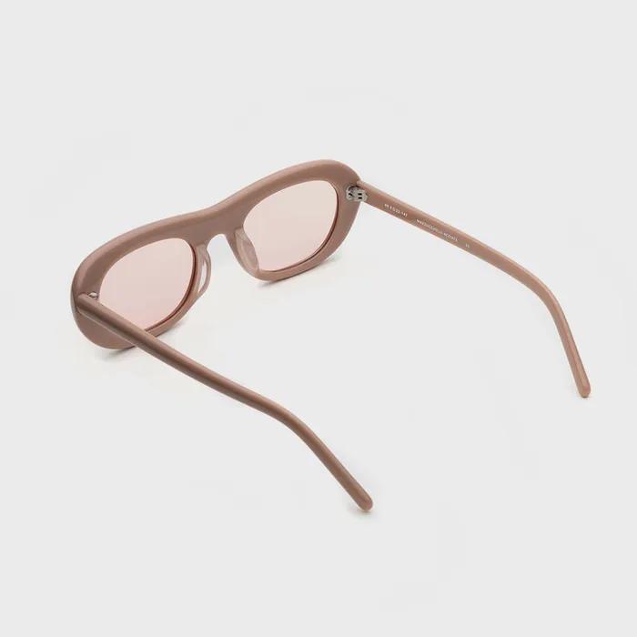 Dyer (Pink Frame/Pink lens)