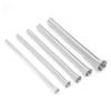 Super Elastic Steel    Tube Bender PVC Electric Wire Bending Pipe 5pcs for Soft Tubes