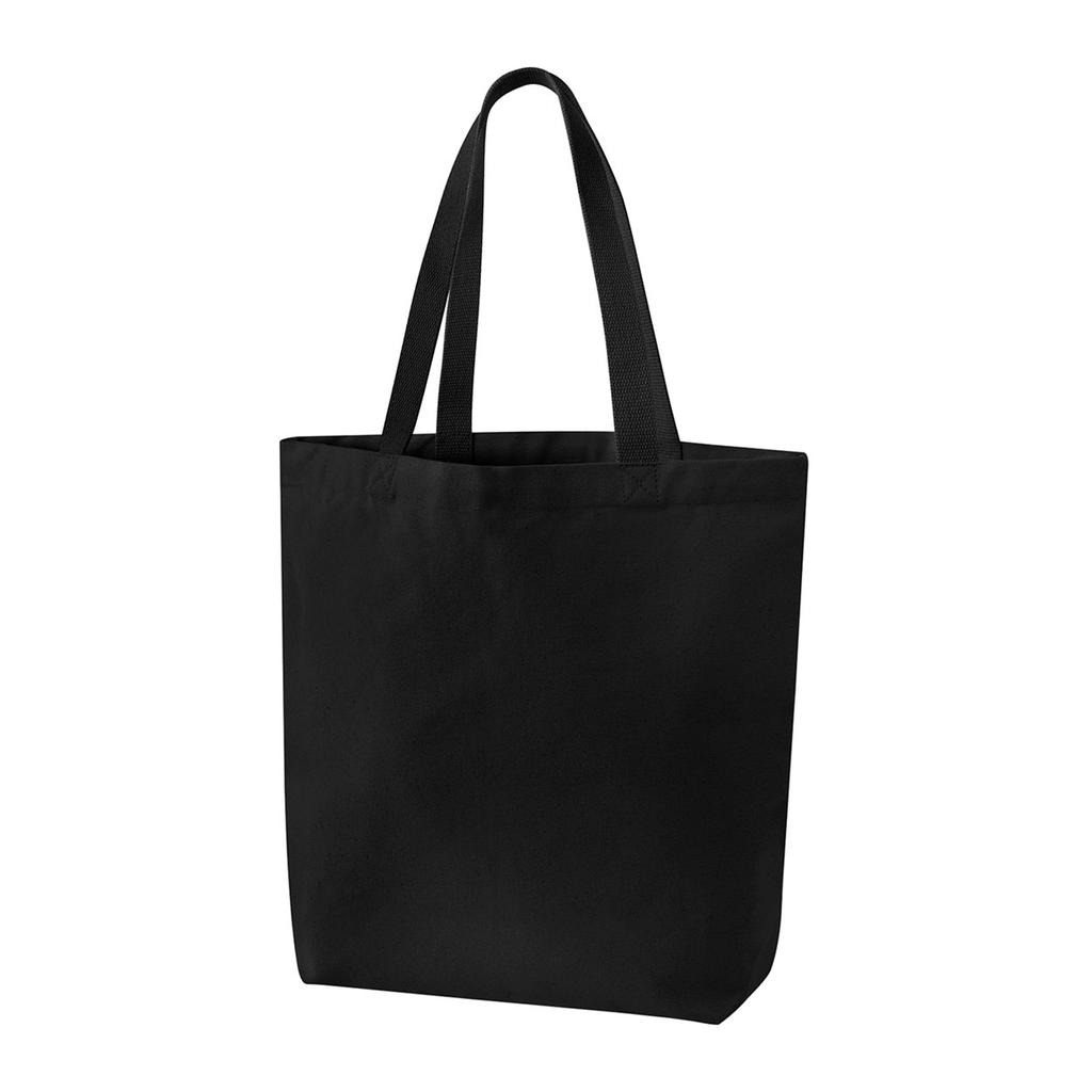 Westford Mill Canvas Heavyweight 30L Tote Bag