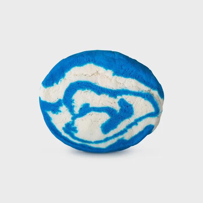 Blue Skies and Fluffy White Clouds 200g - Bubble Bar/Bath