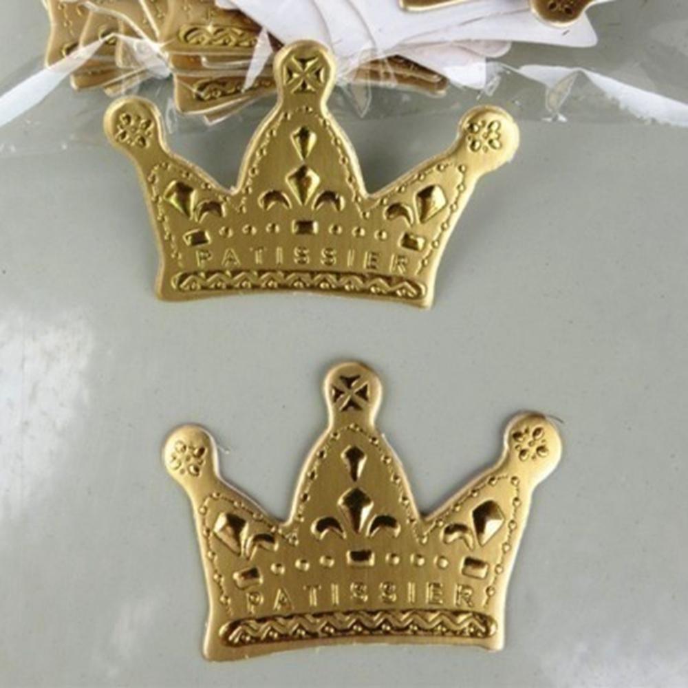 Birthday Decorations Wedding Accessories Princess Cupcake Picks Cake Tools Cake Topper Bakeware