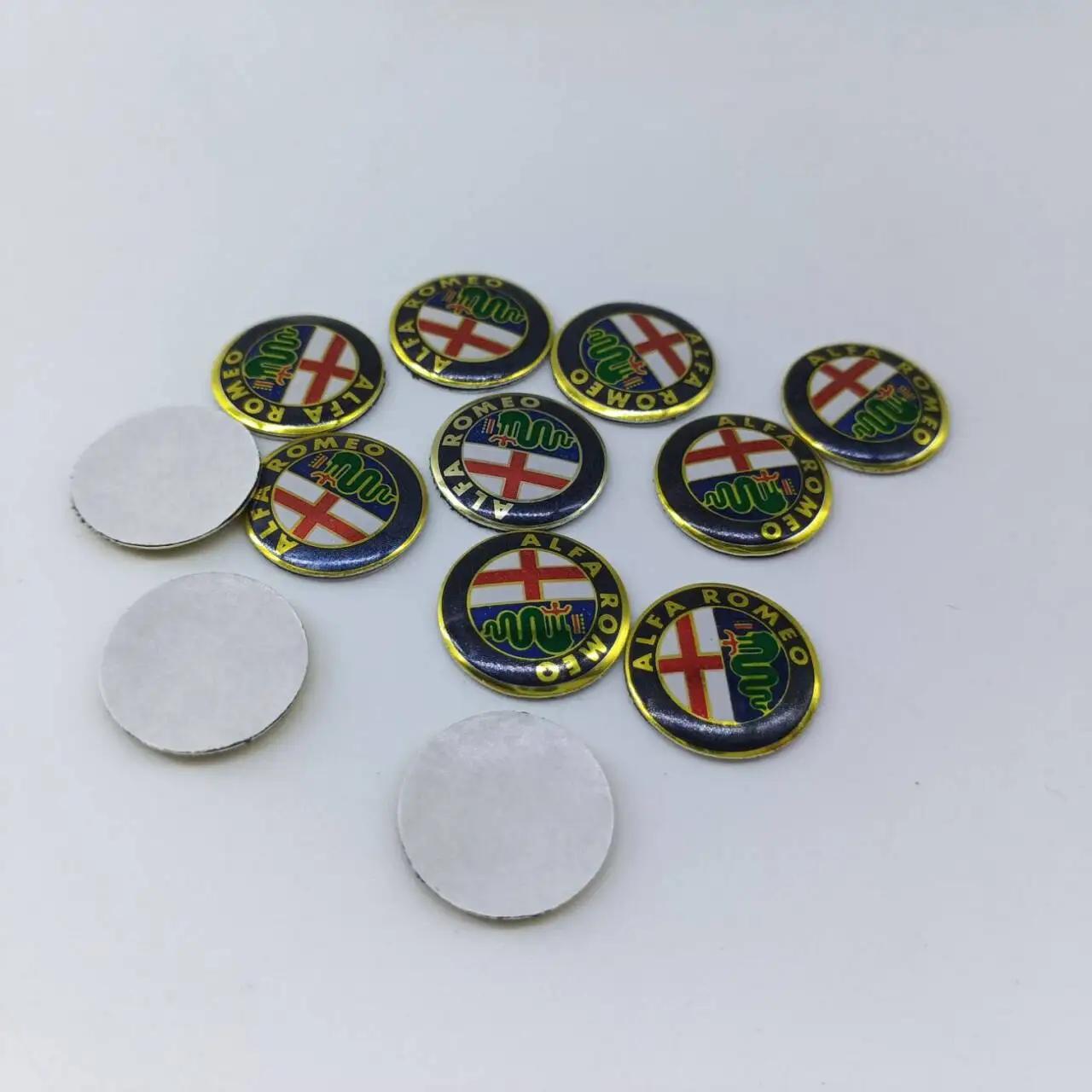 

Автомобильные наклейки для Alfa Romeo 2 шт. для Alfa Romeo Giulia 952 Stelvio 949 Декоративные наклейки на вентиляционное отверстие салона автомобиля подходят 2PCS