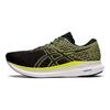 Asics EvoRide 2 Black Glow Yellow Men Sneakers 1011B017-004