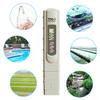 Digital LCD TDS Meter Waterfilter Tester for Measuring TDS3/TEMP/PPM